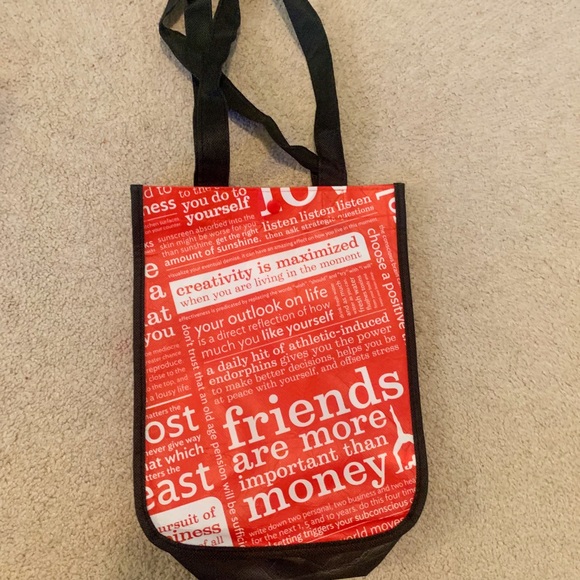 Lululemon Reusable Bags - Picture 2 of 6